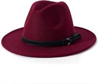 HS Crowns Fedora Hats