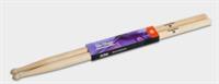 On-Stage Wood Tip Drum Sticks Maple