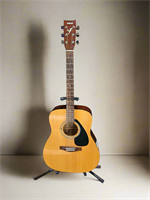 Yamaha F310P Acoustic Guitar