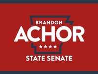 Brandon Achor for State Senate