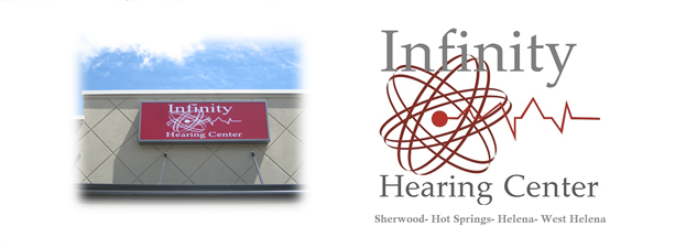 Infinity Hearing Center