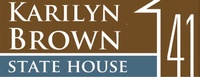 State Representative Karilyn Brown