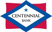 Centennial Bank