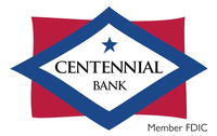 Centennial Bank