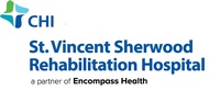 CHI St. Vincent Rehabilitation Hospital