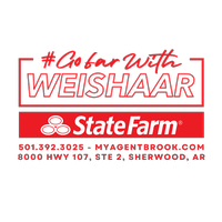 State Farm-Brook Weishaar Agency