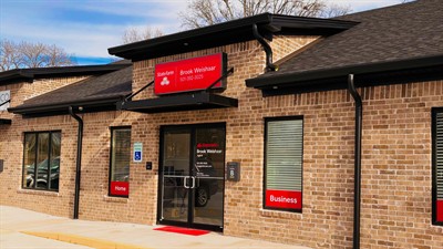 State Farm-Brook Weishaar Agency