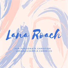 Lana Roach