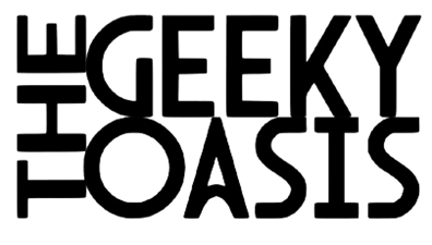 The Geeky Oasis