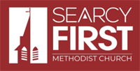 Searcy First Methodist Church