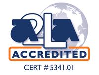 We are an ISO/IEC 17020 Accredited Inspection Company