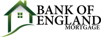 Bank of England Mortgage
