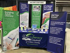 Literacy Council of White County