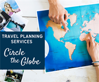 Travel Planning Services