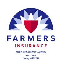 Farmers Insurance Mike McCafferty Agency