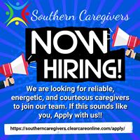 Southern Caregivers