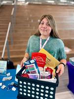 Teacher giveaways 