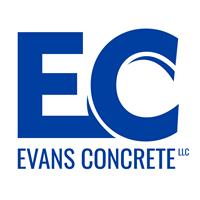 Evans Concrete LLC