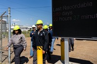 Safe Workplace