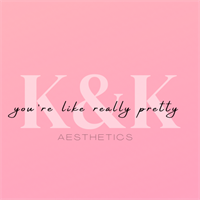 K&K Aesthetics Logo