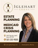 Iglehart Legal