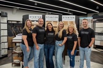 Premier Flooring & Design