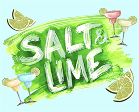 Salt & Lime Salt & Lime