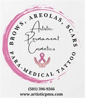 Artistic Permanent Cosmetics