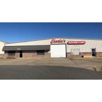 Charlie’s Paint & Body Earns Official Certification