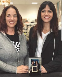 Heather Fay & Emily Reitenbach - Owners, The Style Loop