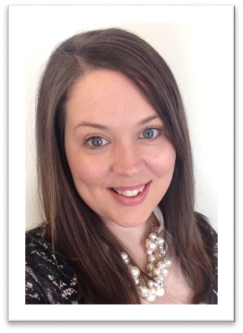 Lauren Teschner - Admissions & Marketing Director, The Welsh Home