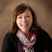 Anne Kuenzel - Manager, Community Education, Cleveland Clinic Fairview Hospital Wellness Center