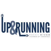 Up + Running - April 2021