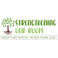 Strengthening our Roots: Planting Day + Beach Clean-Up 2021