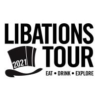 Libations Tour 2021