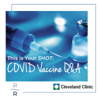 This is Your SHOT: COVID Vaccine Q&A
