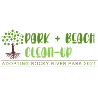 Beach + Park Clean-Up - 8.6.2021