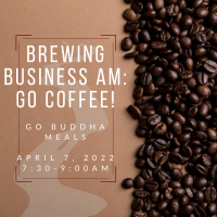 Brewing Business AM: Go Coffee!