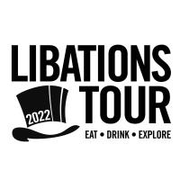 Libations Tour 2022