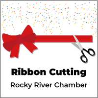 Ribbon-Cutting :: Laura Alexandria Marketing