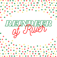 Reindeer of River 2022