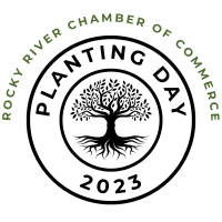 Strengthening our Roots: Planting Day 2023