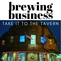 Brewing Business PM: Take it to the Tavern