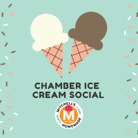 Chamber Ice Cream Social