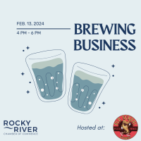 Brewing Business PM: Fat Tuesday 2024