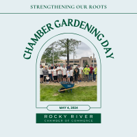 Strengthening our Roots: Gardening Day 2024