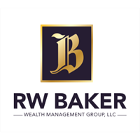 Red Carpet Ribbon Cutting: RW Baker Wealth Management