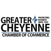 Monthly Greater Cheyenne Chamber Luncheon 