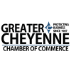 Monthly Greater Cheyenne Chamber Luncheon Presented By CRMC