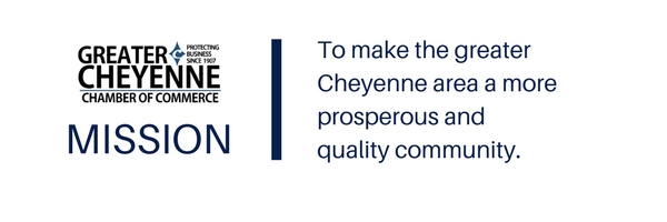 Greater Cheyenne Chamber of Commerce